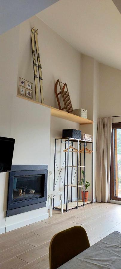 Апартаменты Casa Cotefablo Aloj Sorrosal Gavin Biescas Экстерьер фото